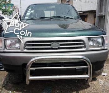 TOYOTA PICK UP HILUX 2005