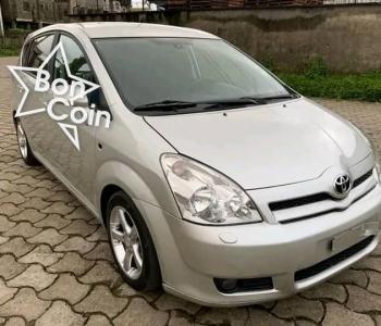 TOYOTA COROLLA VERSO 2006