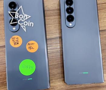 Samsung Z Fold 512Go/12Go 