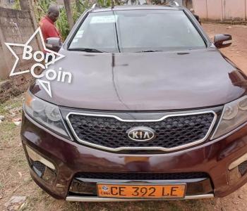 KIA Sorento 2014