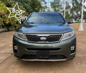 KIA Sorento SX.L 2014 USA 