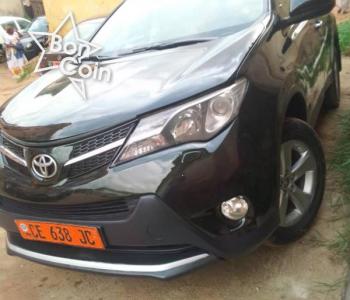TOYOTA RAV4 année 2014/2015