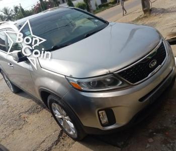 KIA SORENTO 2014