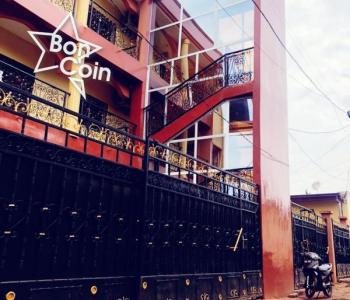 Appartement moderne à louer à Yaoundé, Nyom