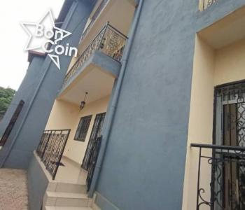 Appart moderne à louer à Ngousso, Yaoundé