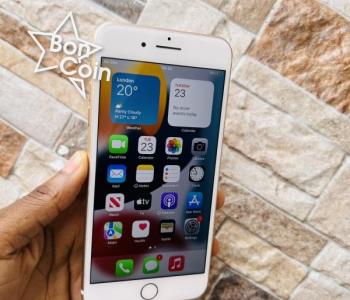 Iphone 7plus 128Go