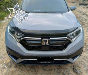HONDA CR-V 2021