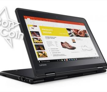 LAPTOP LENOVO  6EME GÉNÉRATION QUAD CORE