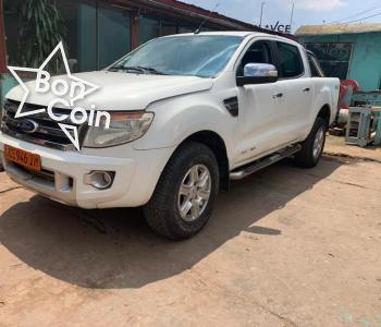 FORD RANGER 2017