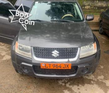 Suzuki Grand Vitara 2010