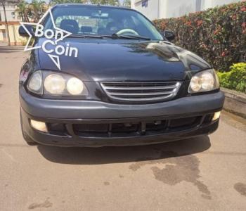Toyota Avensis Berline 1999