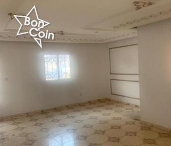 Appartement ultra moderne 