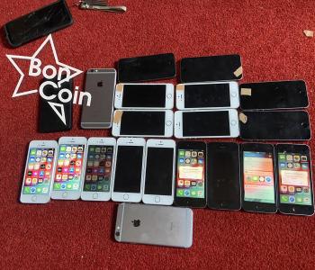 IPhone 5s 16Go