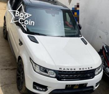 Range Rover 2017
