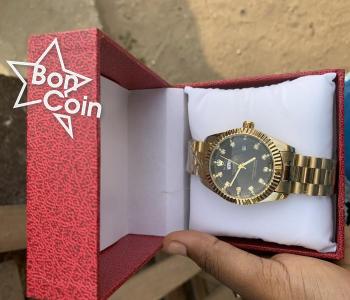 Montre homme