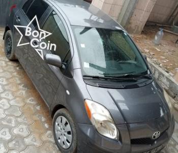 TOYOTA YARIS 2009