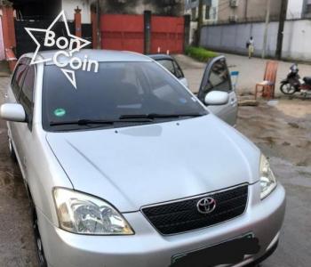 Toyota Corolla 115 2003/2004
