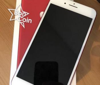 Iphone 7plus 128Go