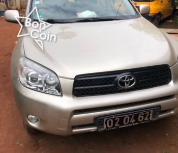 Toyota Rav4 2009 