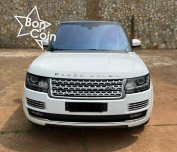 Range rover Autobiography 2017