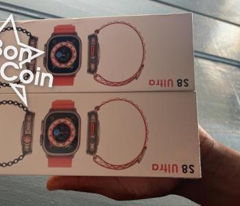 Smart Watch série 8
