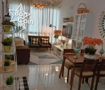 Studio moderne à louer à Bastos