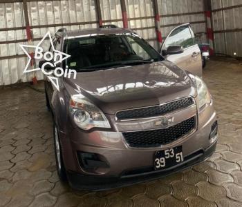  CHEVROLET EQUINOX 2013
