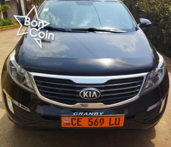 Kia Sportage 2013 