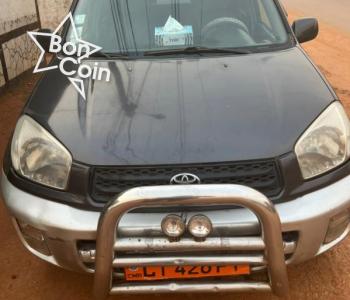 Toyota Rav4 2001