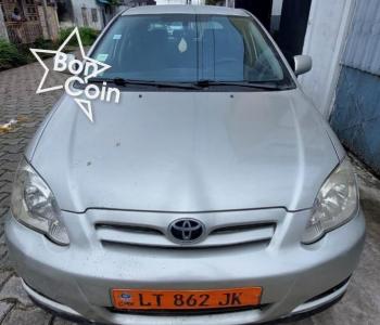 Toyota Corolla 115 2006