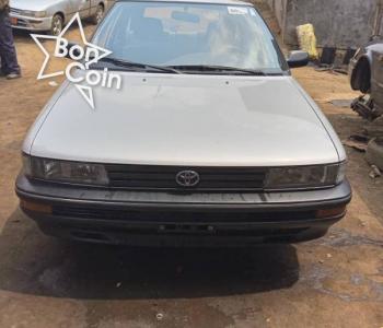 Toyota Corolla 92 