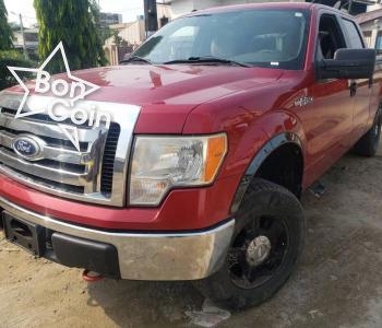 Ford Pick up F150 année 2011