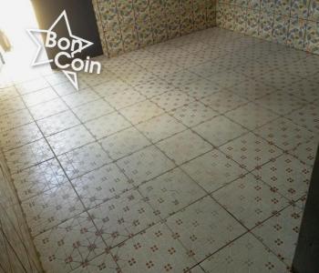 Chambre moderne à louer à Ndokoti, Douala