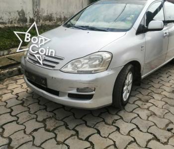 Toyota Avensis Verso 2006