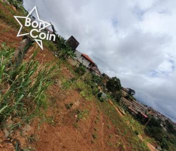 Terrain titré à Emana, Yaoundé