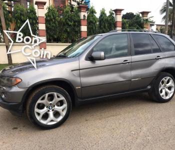 BMW X5 2006