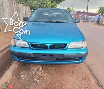 Toyota Carina E Liftback 1999