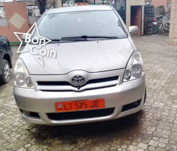 Toyota Corolla Verso 2007