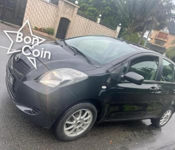 TOYOTA YARIS 2008
