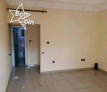 Studio moderne à louer à Ngousso, Yaoundé