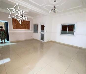 Appartement à louer à Kotto, Douala