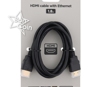 Cable reseau cat.6