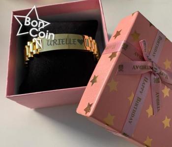 Bracelet 