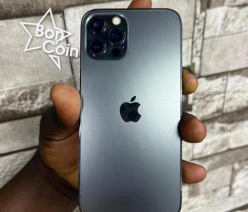 iPhone 13 Pro Max 128Go