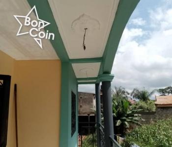 Appartement moderne à louer à Yaoundé, Tsinga Village