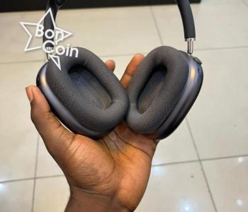 AIRPOD max authentique By Apple 