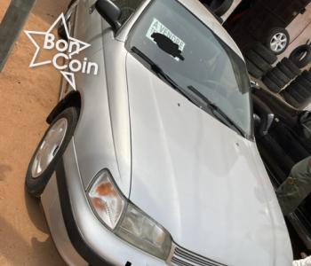 Toyota Carina 3 liftback 1998 