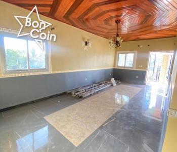 Appartement à louer à Logbessou, Douala