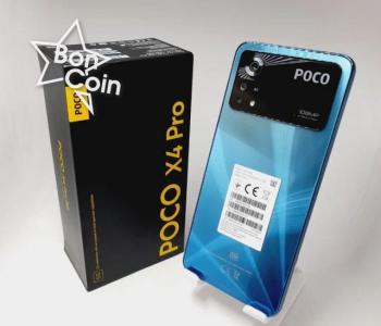 Xiaomi Poco X4 Pro 5G 256GB 