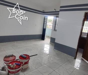 Studio moderne à louer à Yaoundé, Nkozoa